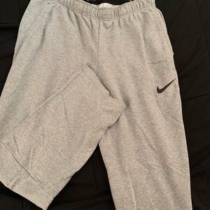 Nike sweatpants